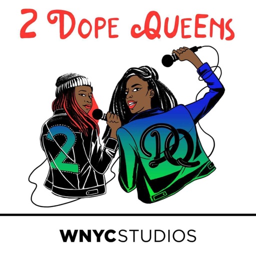 Podcast cover