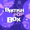 British Pop Box, 2017