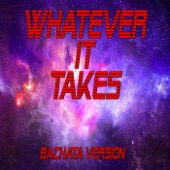 Whatever It Takes (Bachata Version) artwork