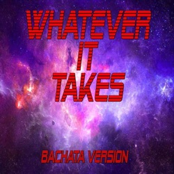 Marco Lopetuso - Whatever It Takes (Bachata Version)