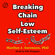 Marilyn J. Sorensen, Ph.D. - Breaking the Chain of Low Self-Esteem