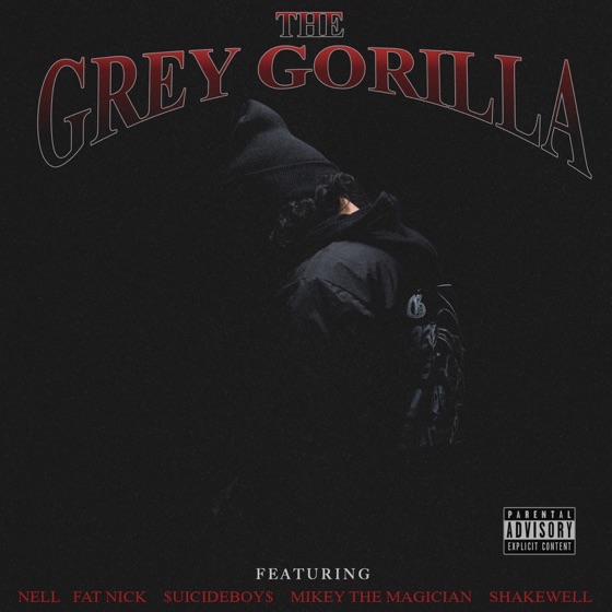 Cover artwork for Grey Tee
