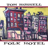 Tom Russell - The Sparrow of Swansea (For Dylan Thomas)