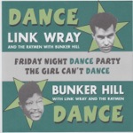 Friday Night Dance Party / The Girl Can't Dance - Single