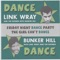 Friday Night Dance Party - Link Wray lyrics