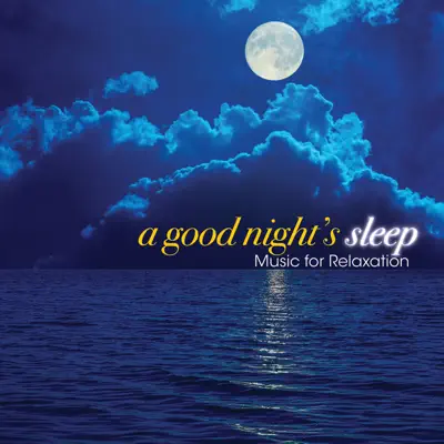 A Good Night's Sleep - Steve Wingfield