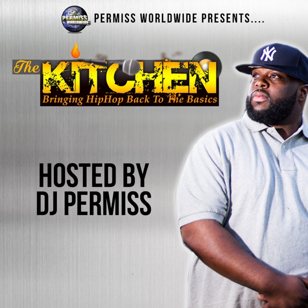 The Kitchen cover