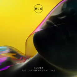 Pull Up On Me (feat. YAS) - Single - Alizzz