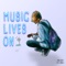 Music Lives On (feat. S3RL) - Vau Boy lyrics