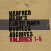 Manfred Mann's Earth Band - (She Was) Blinded By the Light (Live)