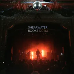 Rooks (2016) - Single - Shearwater