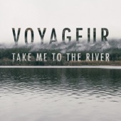 Take Me to the River - EP artwork