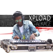 Xploaded Package artwork