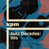 Jazz Decades: 30s artwork