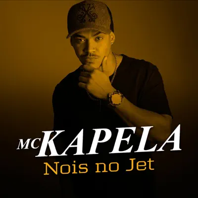 Nóis No Jet - Single - MC Kapela