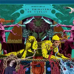 La Primavera de Vaslav - EP - Heresiarcas La Primavera de Vaslav - EP - Heresiarcas