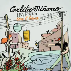 Com l'heura - Single - Carlitos Miñarro