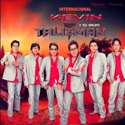 Talizman - Primicias (Cumbia Peruana) - Single - Kevin y su Grupo Talizman