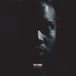 Thee Gobbs - Thin Ice (feat. RJ Benjamin)
