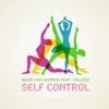 Self Control (Remixes) [feat. Valerie] - Single