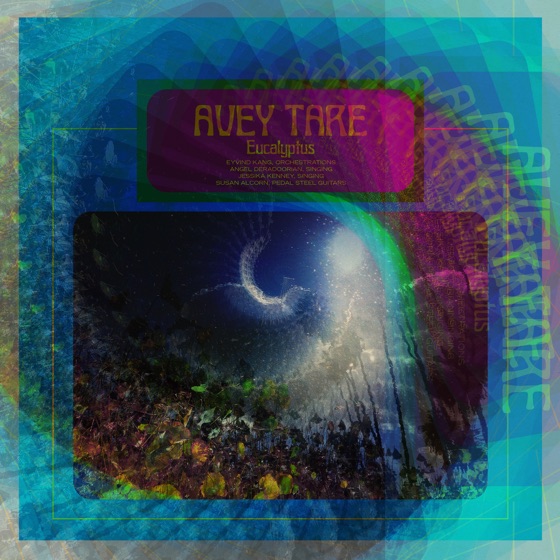 Cover artwork for In Pieces