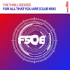 The Thrillseekers - For All That You Are (Club Mix)