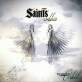 Saints Riddim artwork