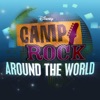 Camp Rock: Around the World, 2008