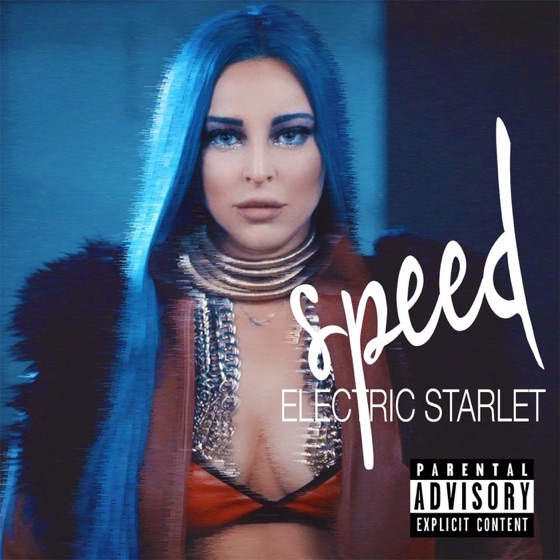 Cover artwork for Speed