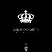 Solomon/Part II artwork