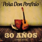 Peña Don Porfirio: 30 Años (1984-2014) artwork