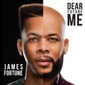 James Fortune & FIYA - I'm Healed By the Blood (feat. Joseph "JoJo" Clarke)