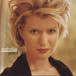Natalie Grant - There Is a God