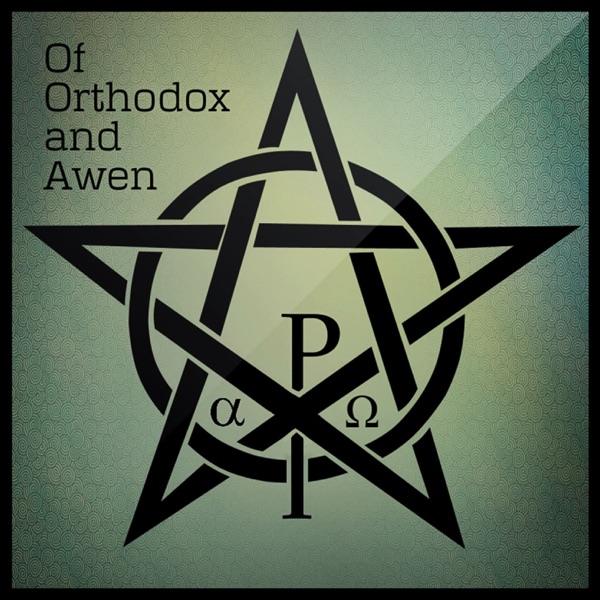 Of Orthodox & Awen cover