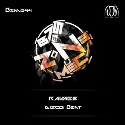 Disco Beat - Single - Ravage Disco Beat - Single - Ravage