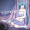 Recordar (feat. Hatsune Miku, Z411 & Circusp) - darkbluecat lyrics