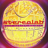 Stereolab - International Colouring Contest