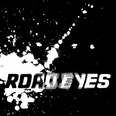 Road Eyes (Deluxe) - Amusement Parks On Fire