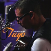 Eres Mi Vida (En Vivo) artwork