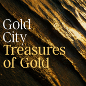 God's Building a Church - Gold City