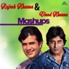 Mohammed Aziz, Kavita Krishnamurthy & Laxmikant - Pyarelal - Rajesh Khanna & Vinod Khanna Mashup (Ae Mere Dost / Main Dil Tu / Jab Koi Baat)
