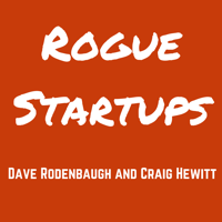 Rogue Startups Podcast podcast