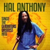 Hal Anthony - Stick A Bush