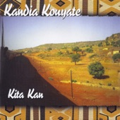 Kandia Kouyate - Doninké