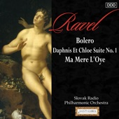 Boléro, M. 81 artwork