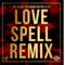 Love Spell (feat. Destiny Q.O.P) - Que Da Wiz lyrics