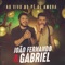 Vida Difícil (feat. Loubet) - João Fernando & Gabriel lyrics