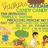 Bambini Hit Parade, Vol. 11: Candy Candy, Pinocchio, 2015