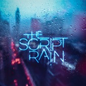 Rain artwork