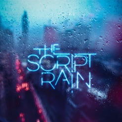 RAIN cover art
